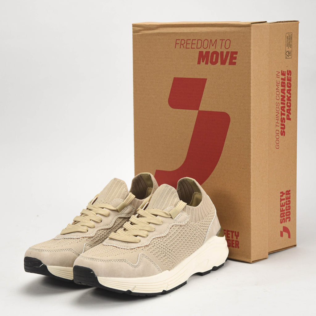 SAFETY JOGGER SHOES
