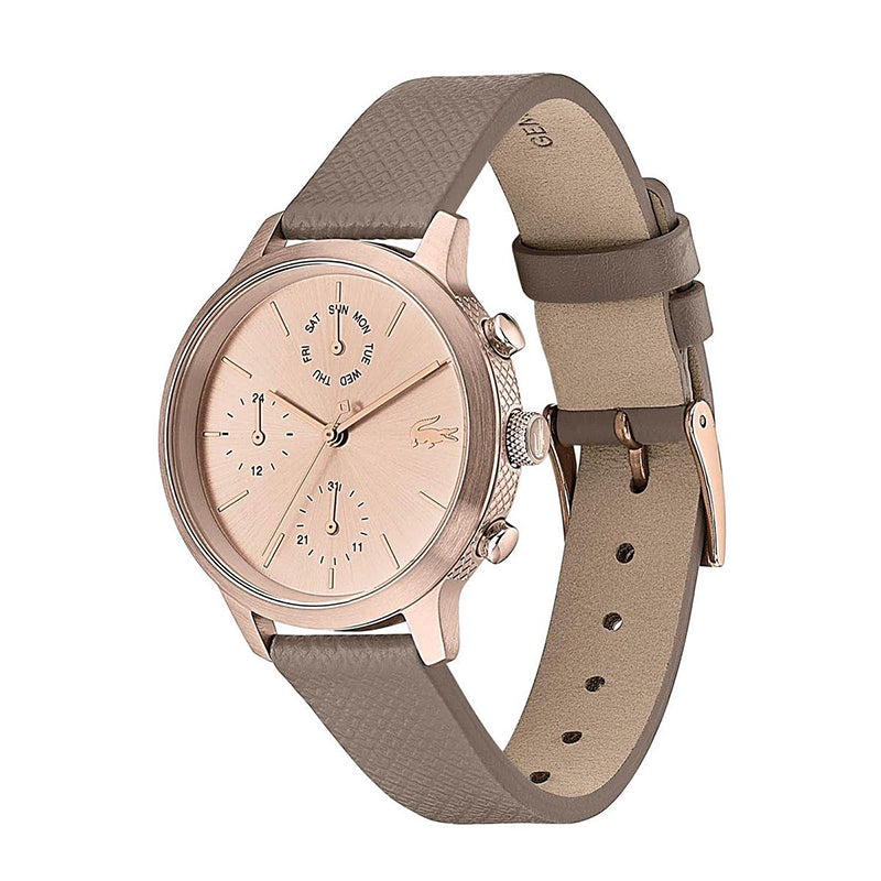 MONTRE LACOSTE