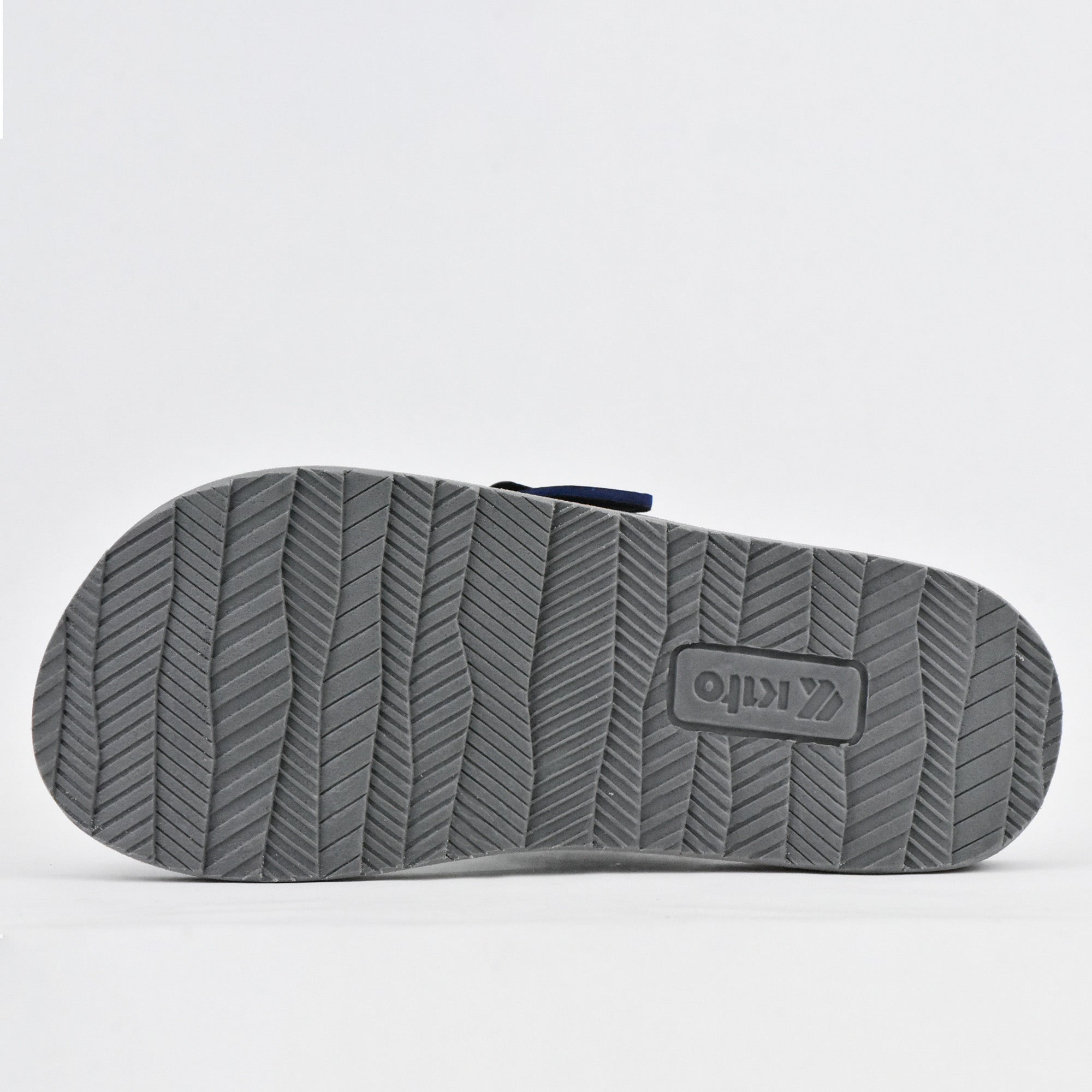 CLAQUETTE AA51M NAVY BLUE KITO
