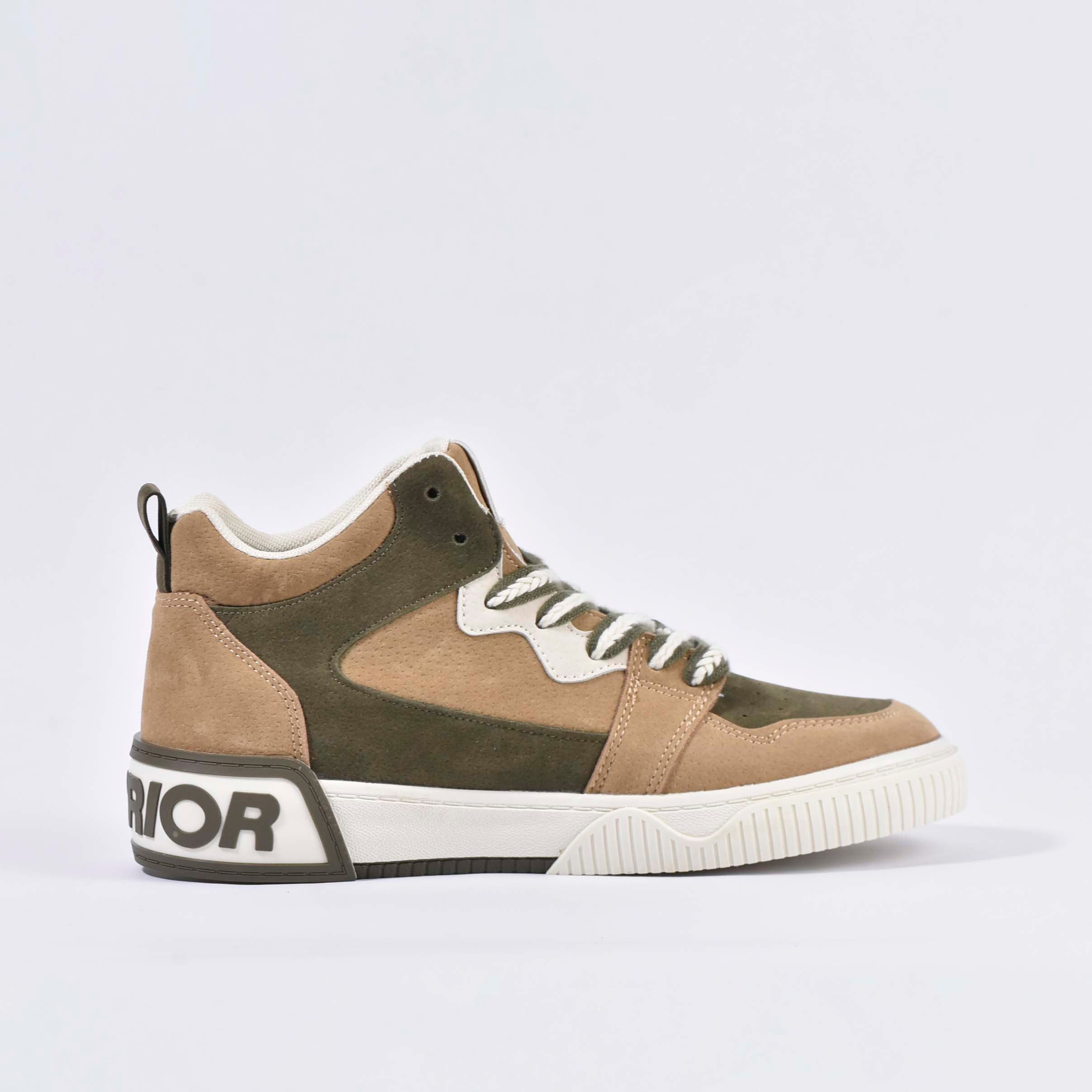 Warrior WXY-E211T BROWN