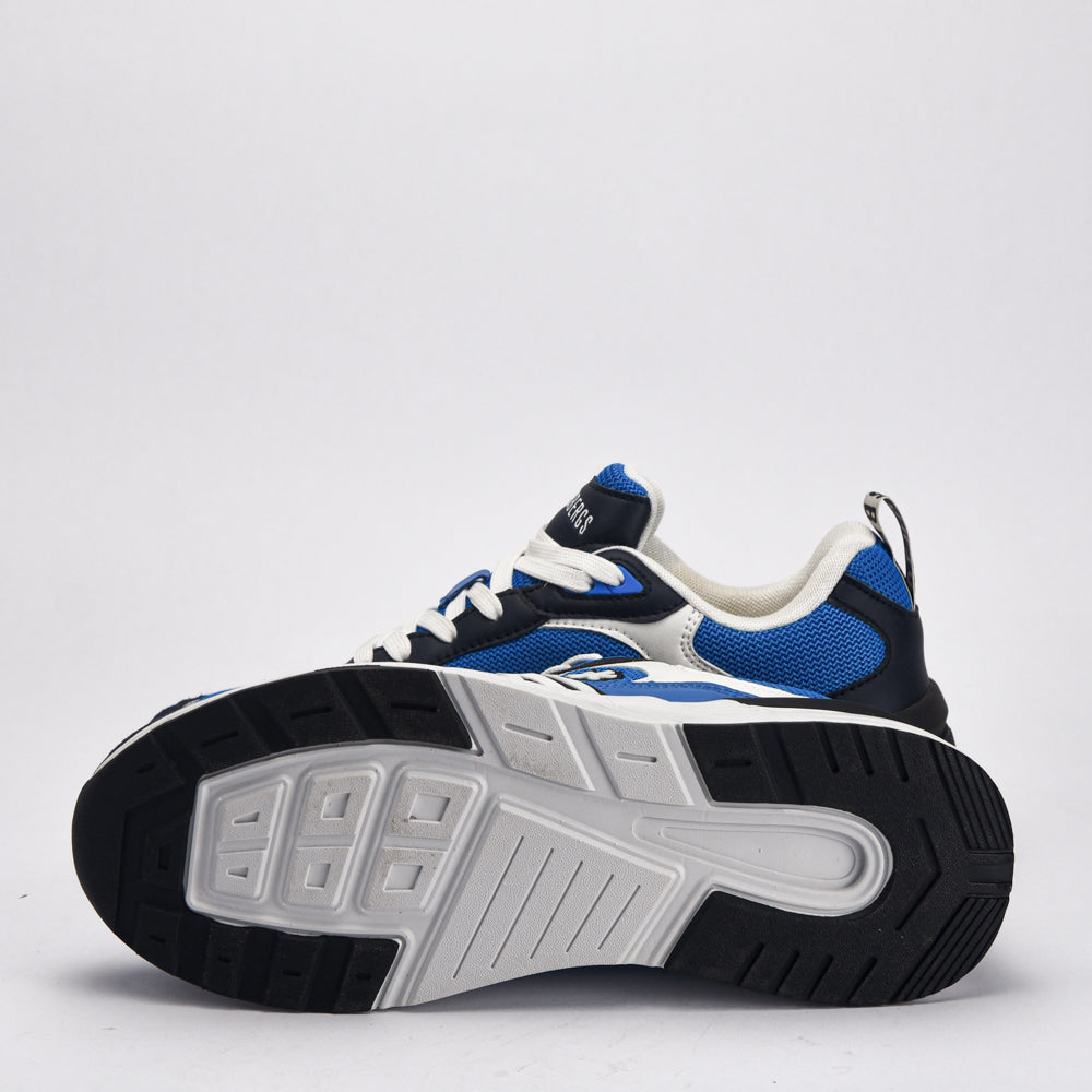 BIKKEMBERGS NAVY