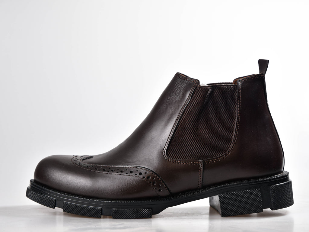 CHELSEA BOOTSLINE