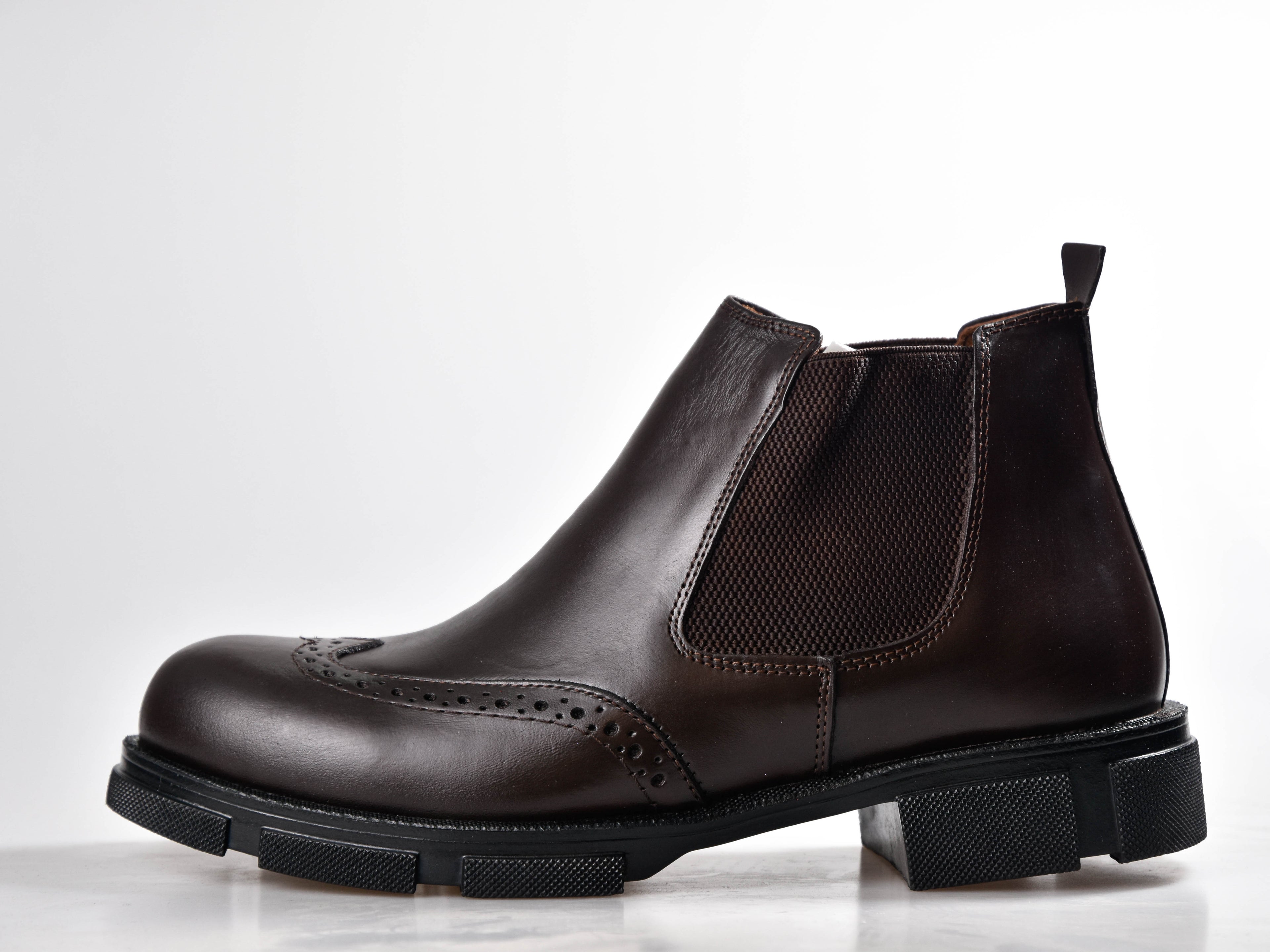 CHELSEA BOOTSLINE