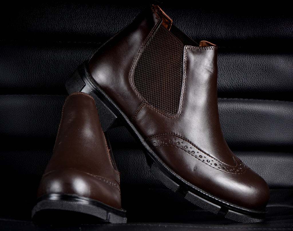 CHELSEA BOOTSLINE