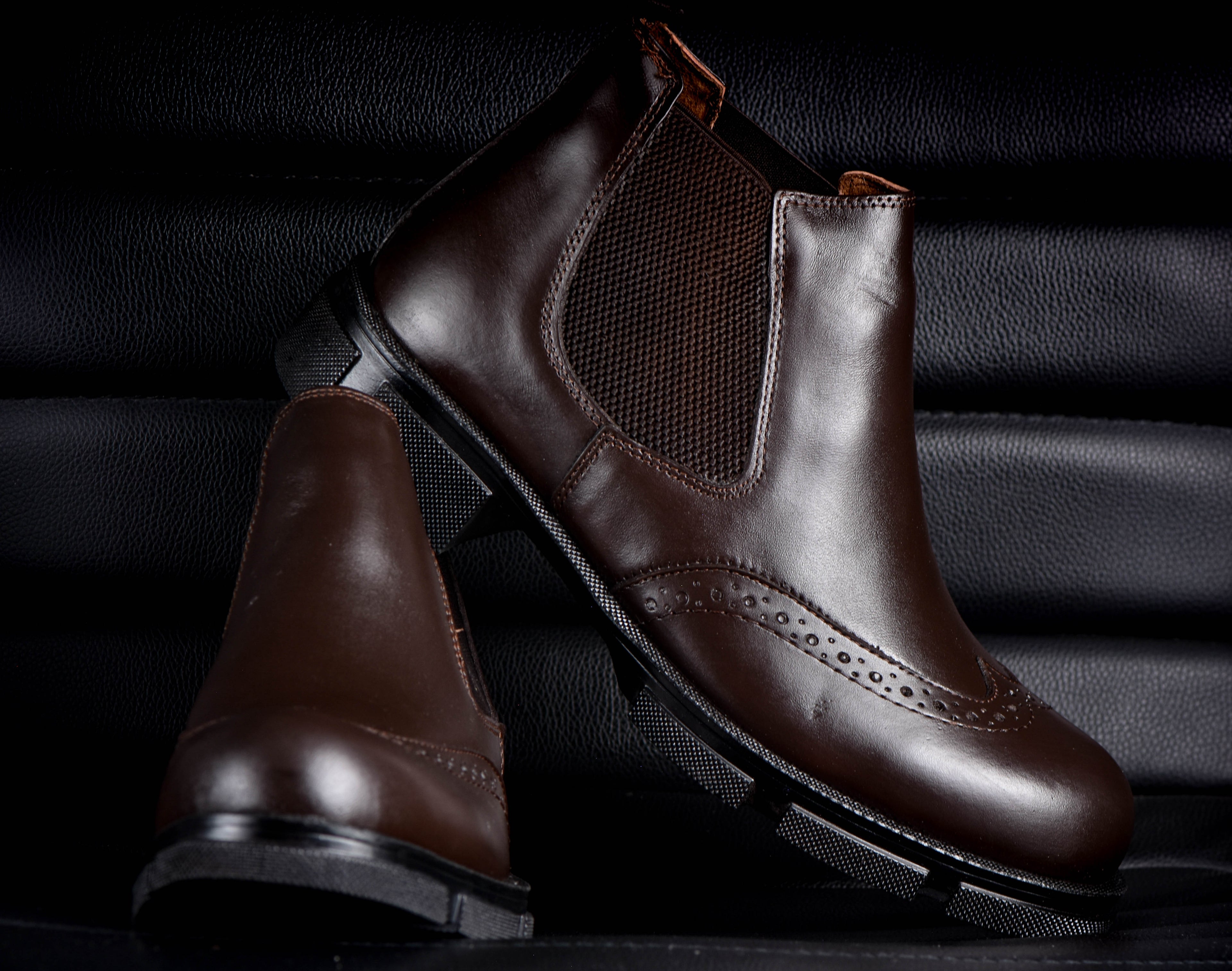 CHELSEA BOOTSLINE