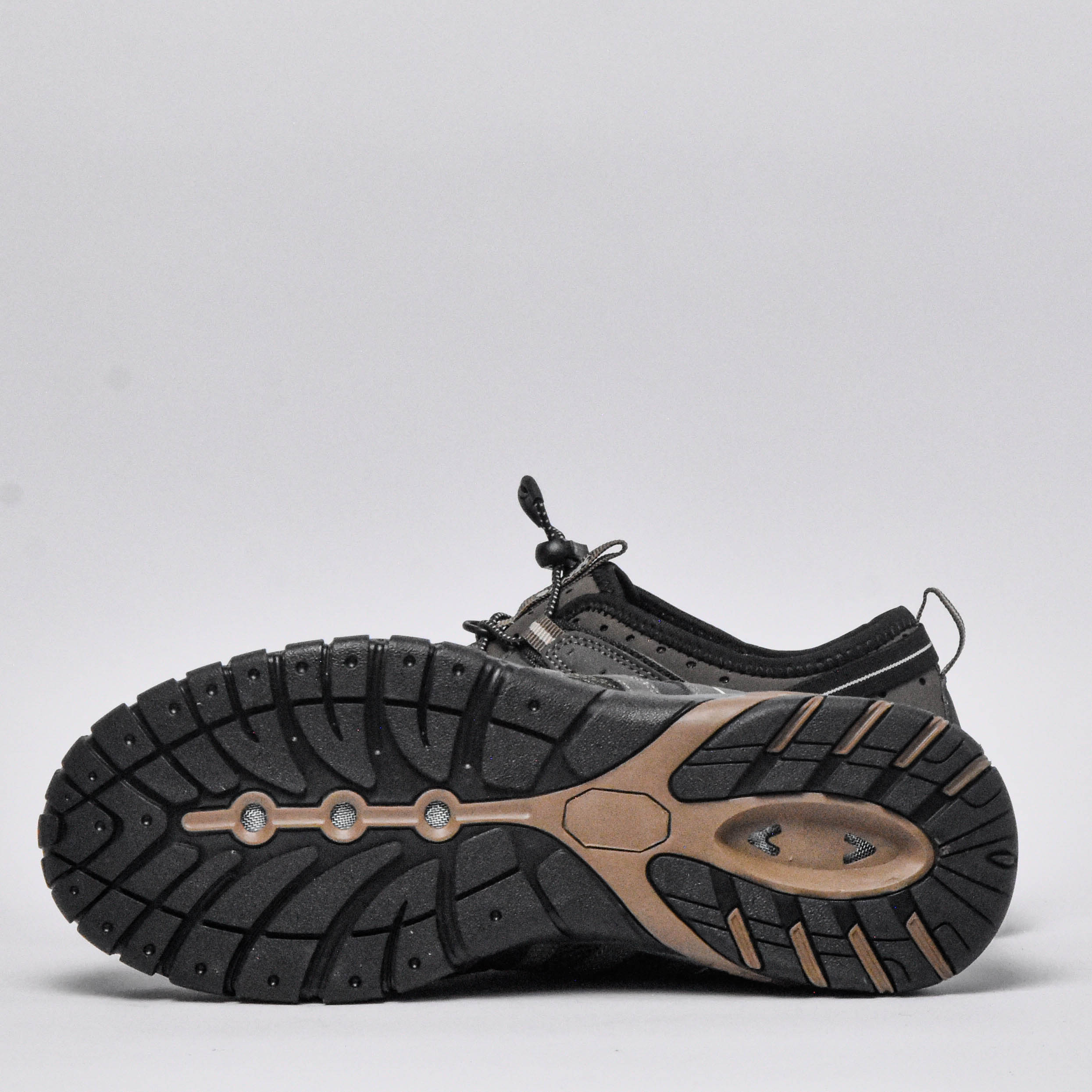 Tortola Sport Olive-Black