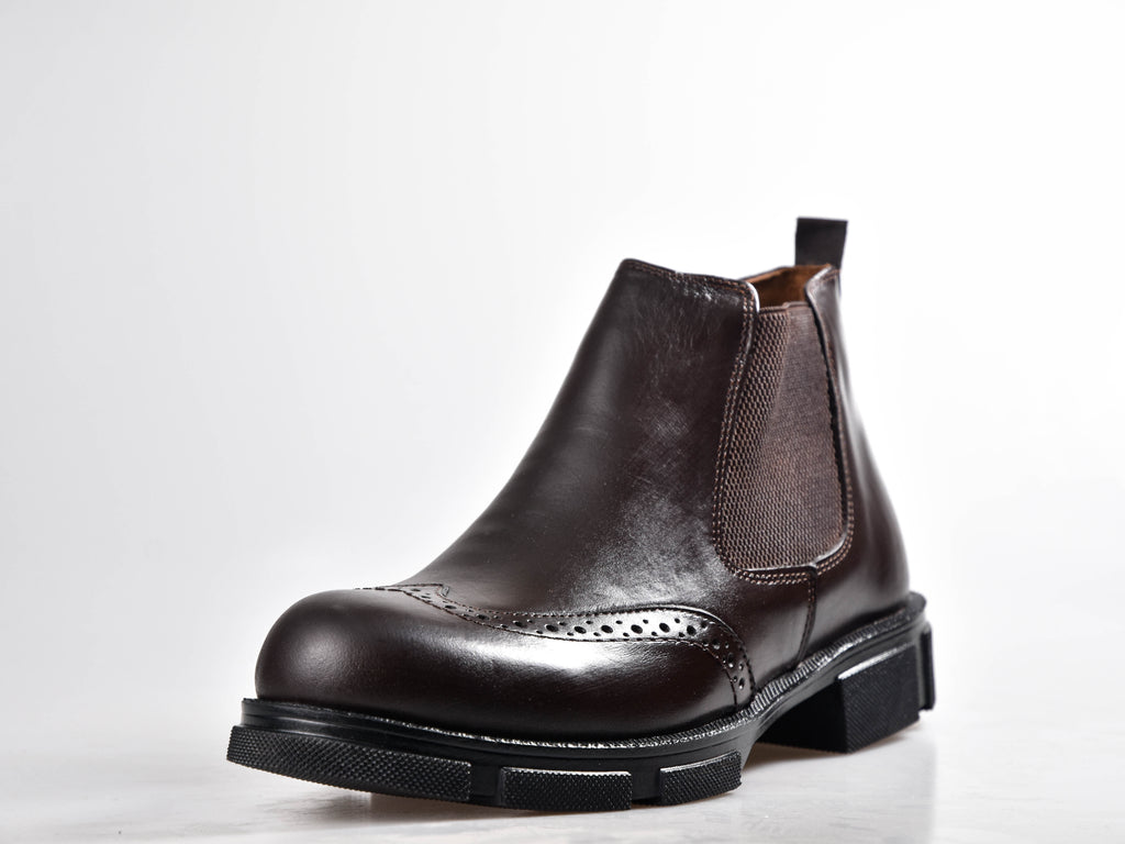 CHELSEA BOOTSLINE