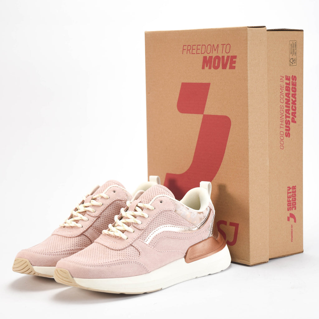 SAFETY JOGGER SHOES