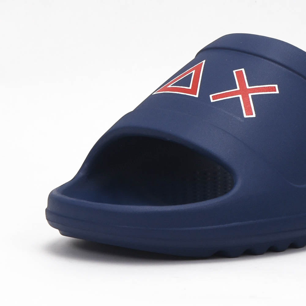 SUN68 Slippers Monoblock