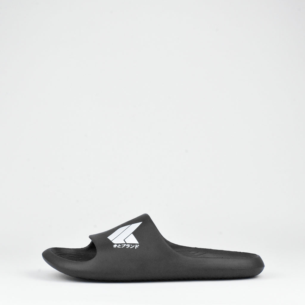 CLAQUETTE AH91M BLACK KITO