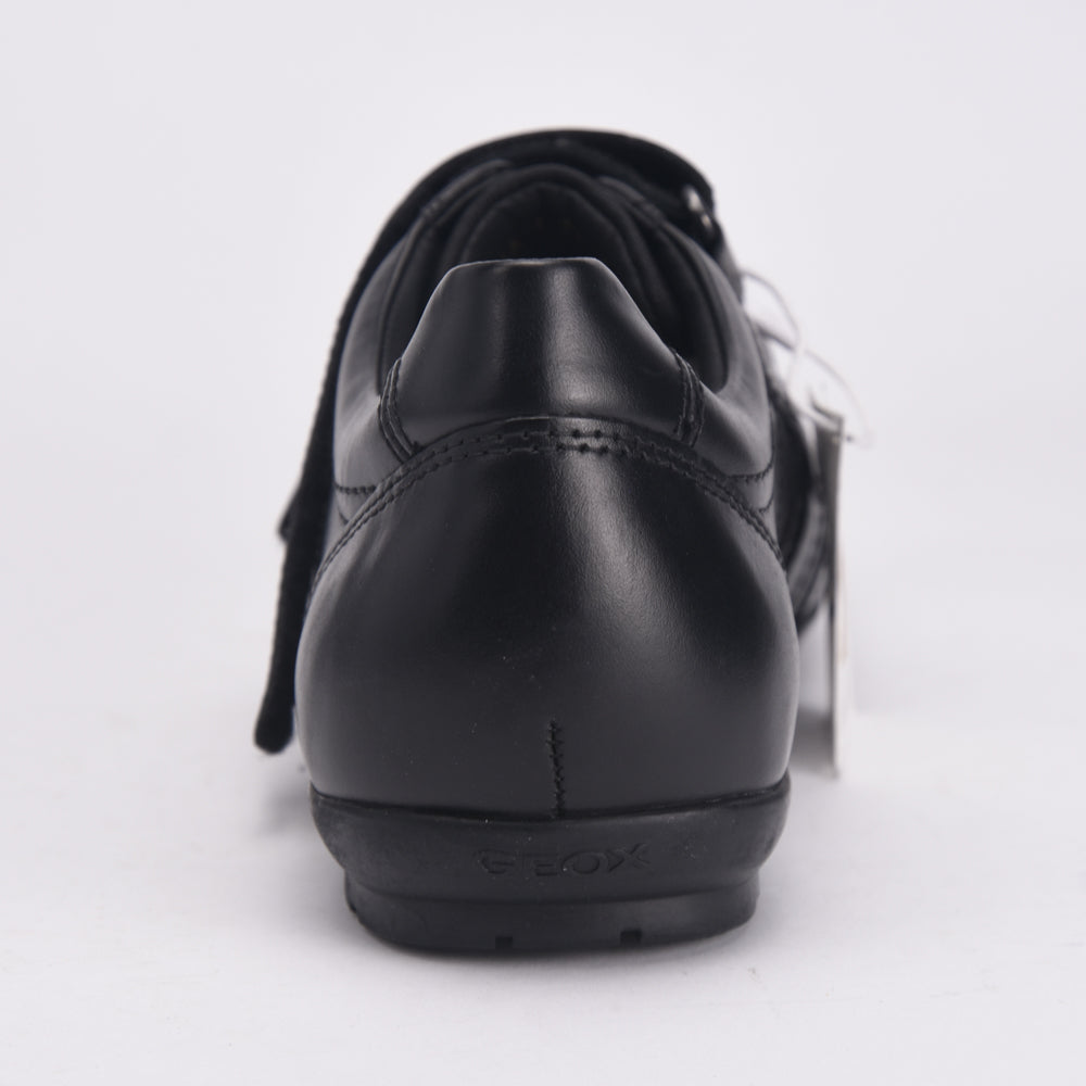 GEOX U SYMBOL D - SMO.LEA