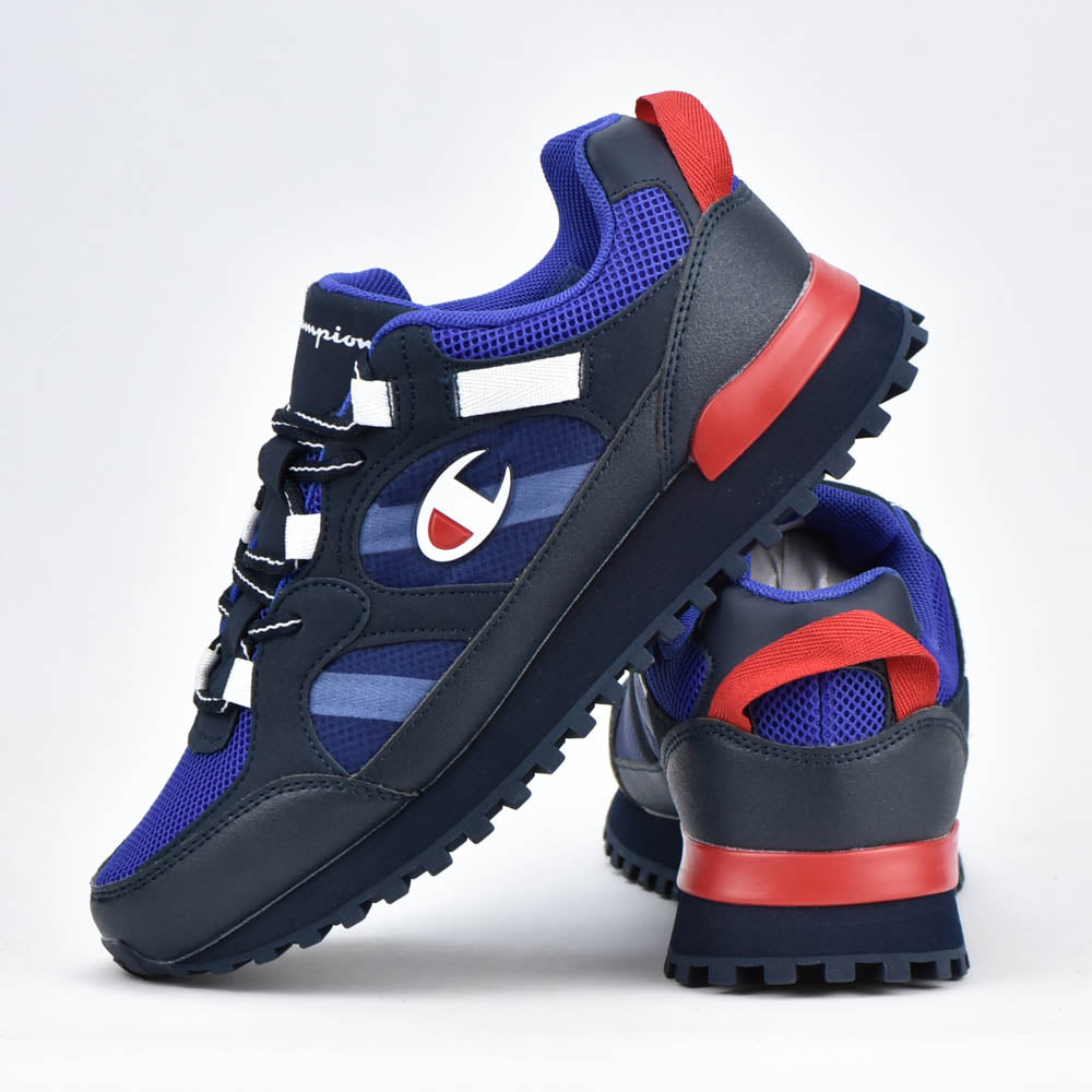 CHAMPION CBT/NNY/RED