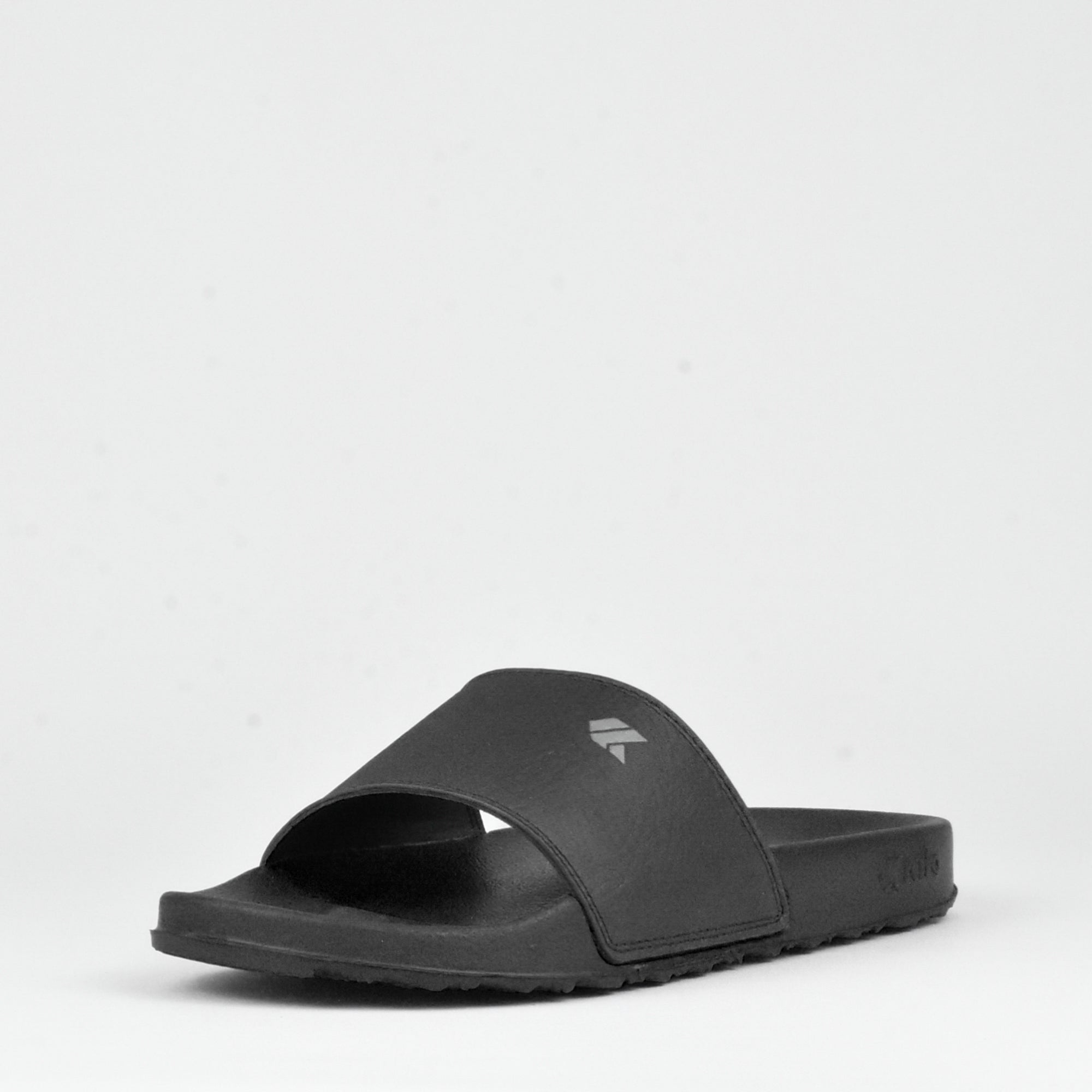 KITO CLAQUETTE AH14M BLACK