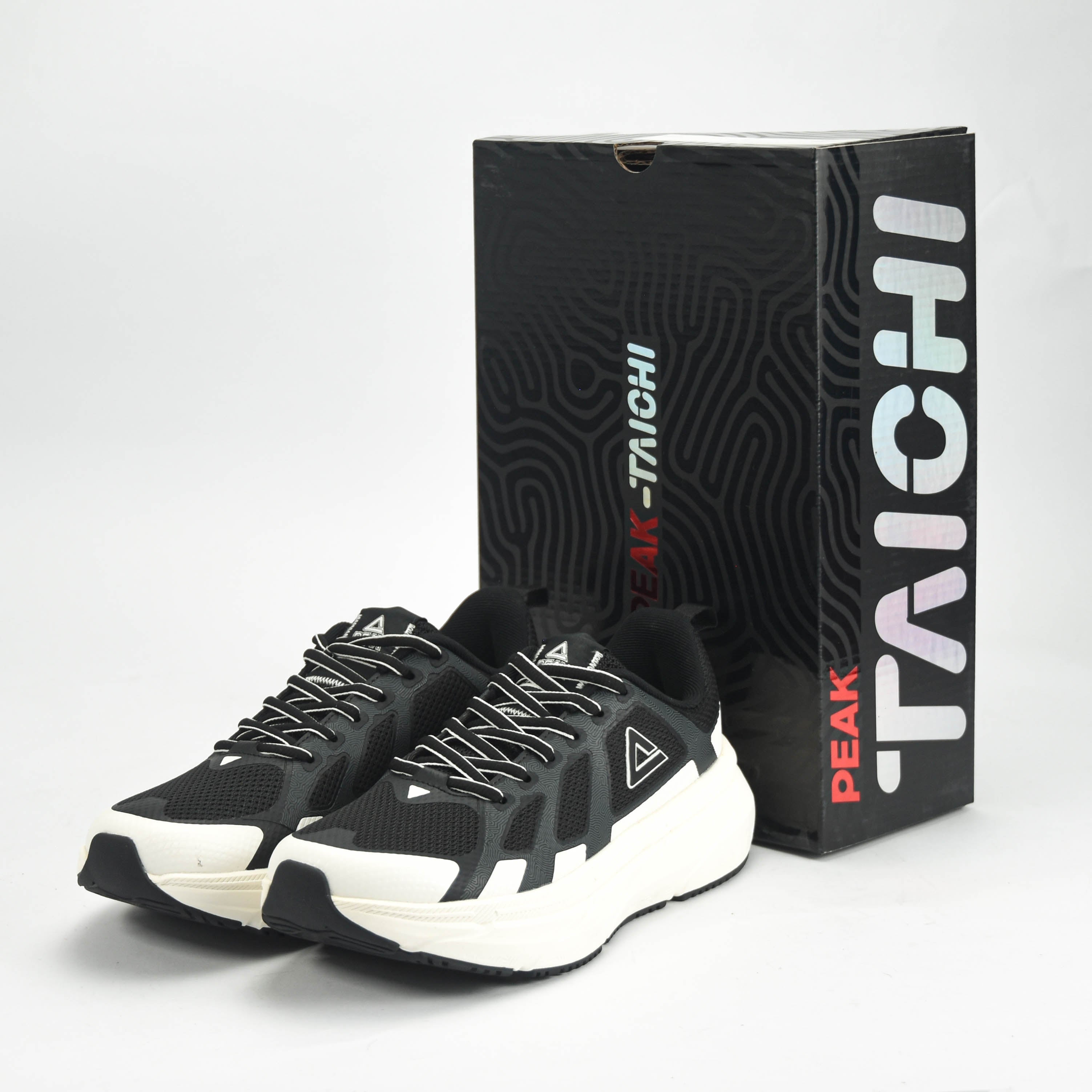 PEAK SHOES