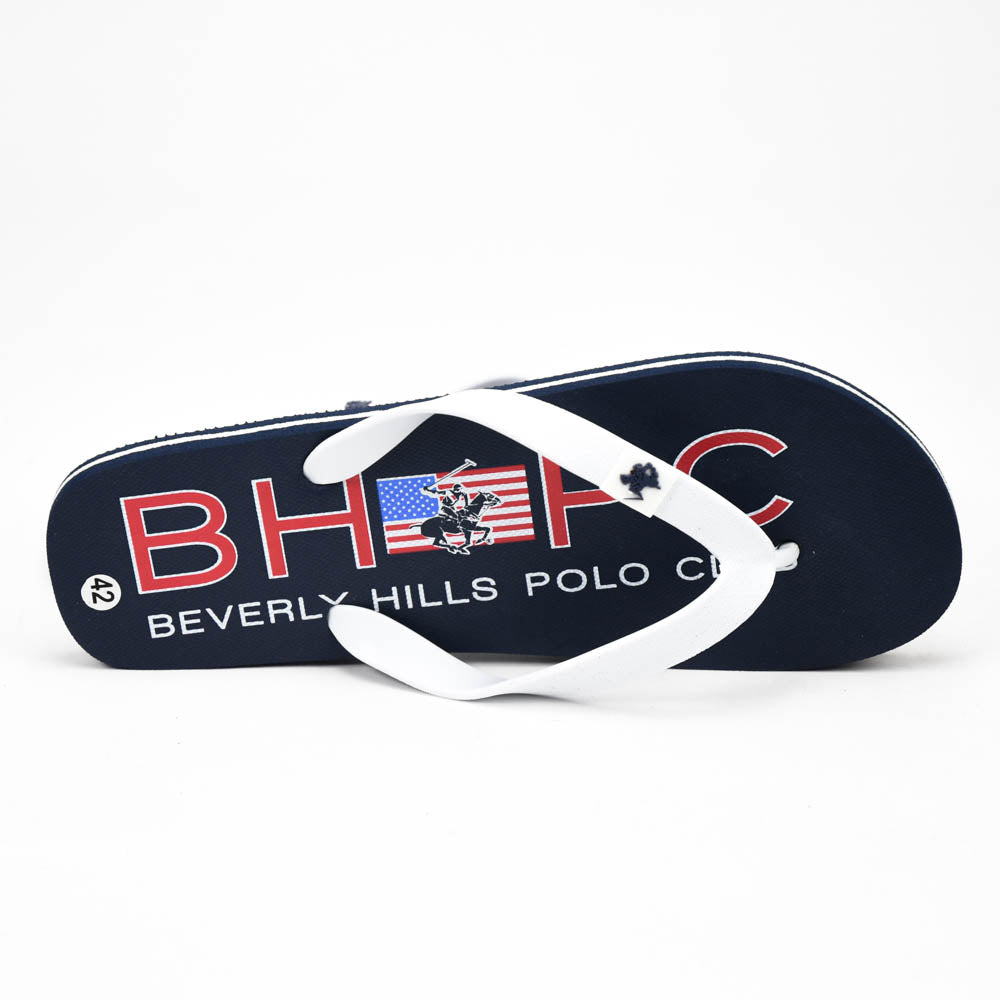 BEVERLY HILLS POLO CLUB CLAQUETTE