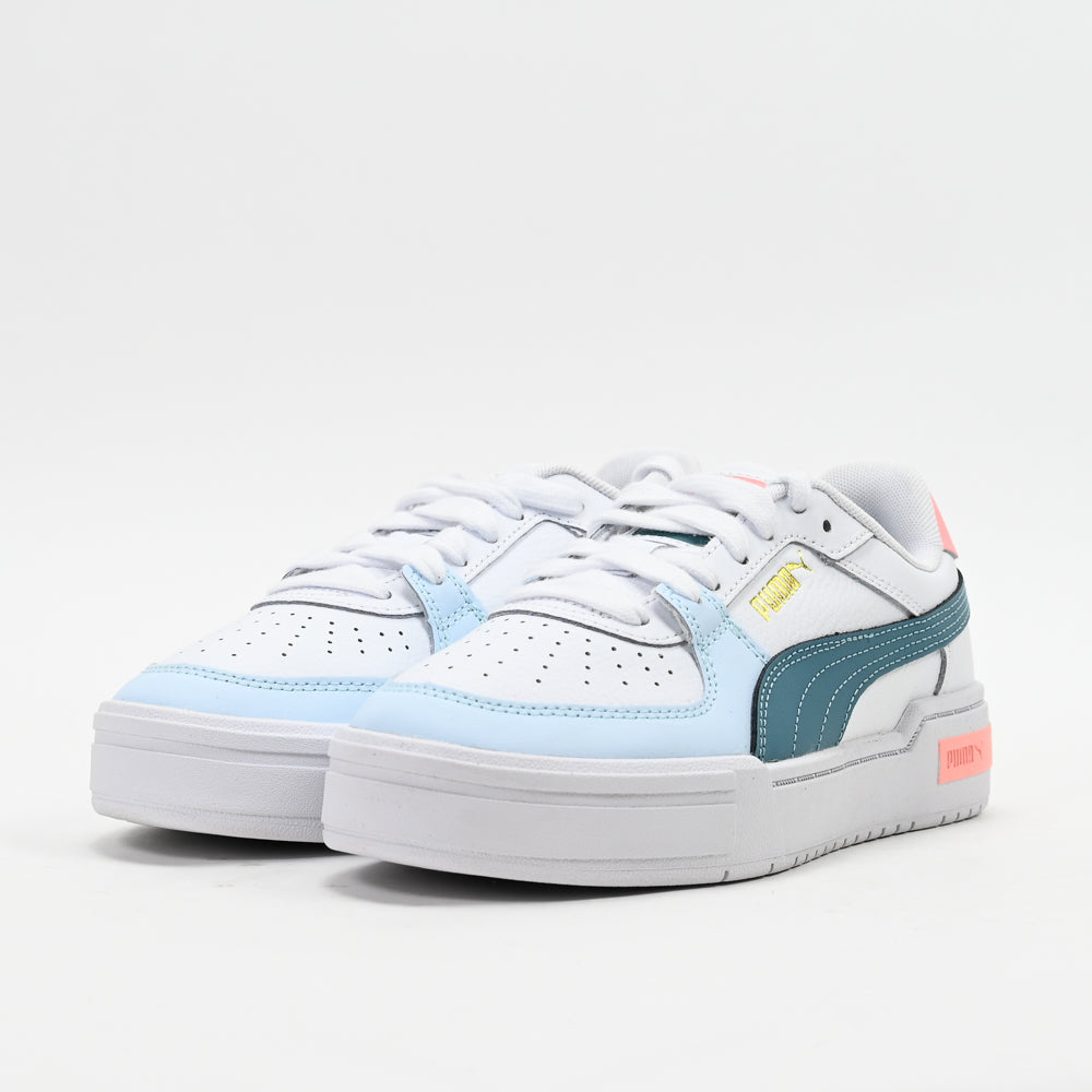 PUMA CA Pro Block Junior Sneakers