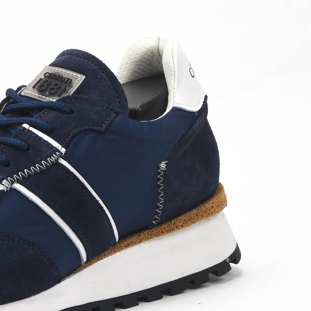 Cerruti 1881 Man Shoes Sneakers