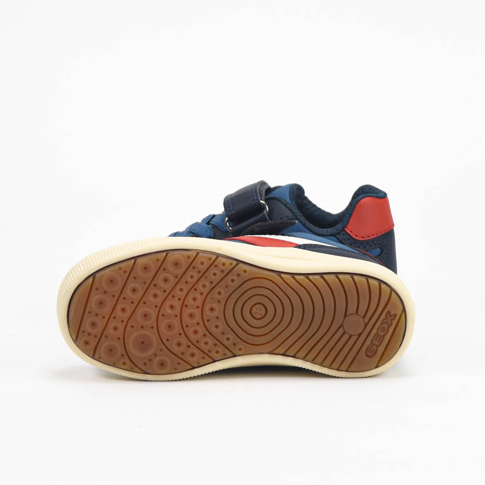 GEOX BASKET