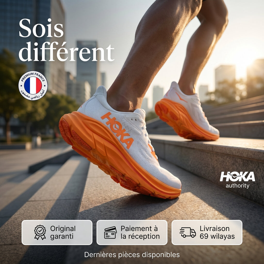 HOKA Clifton 10 Running Shoes