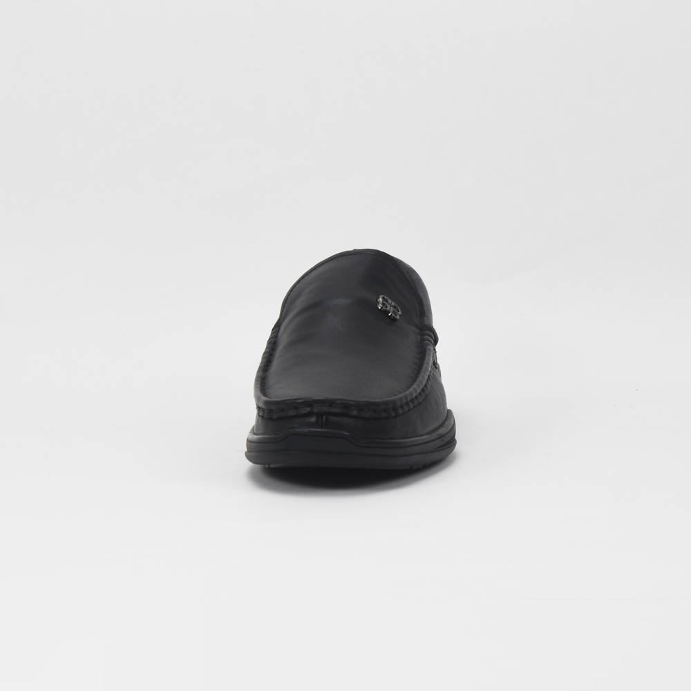 SEPTWOLVES TRAPPEUR BLACK