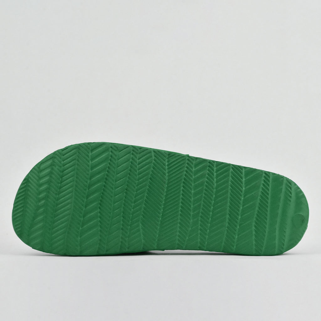 CLAQUETTE AH21M GREEN KITO