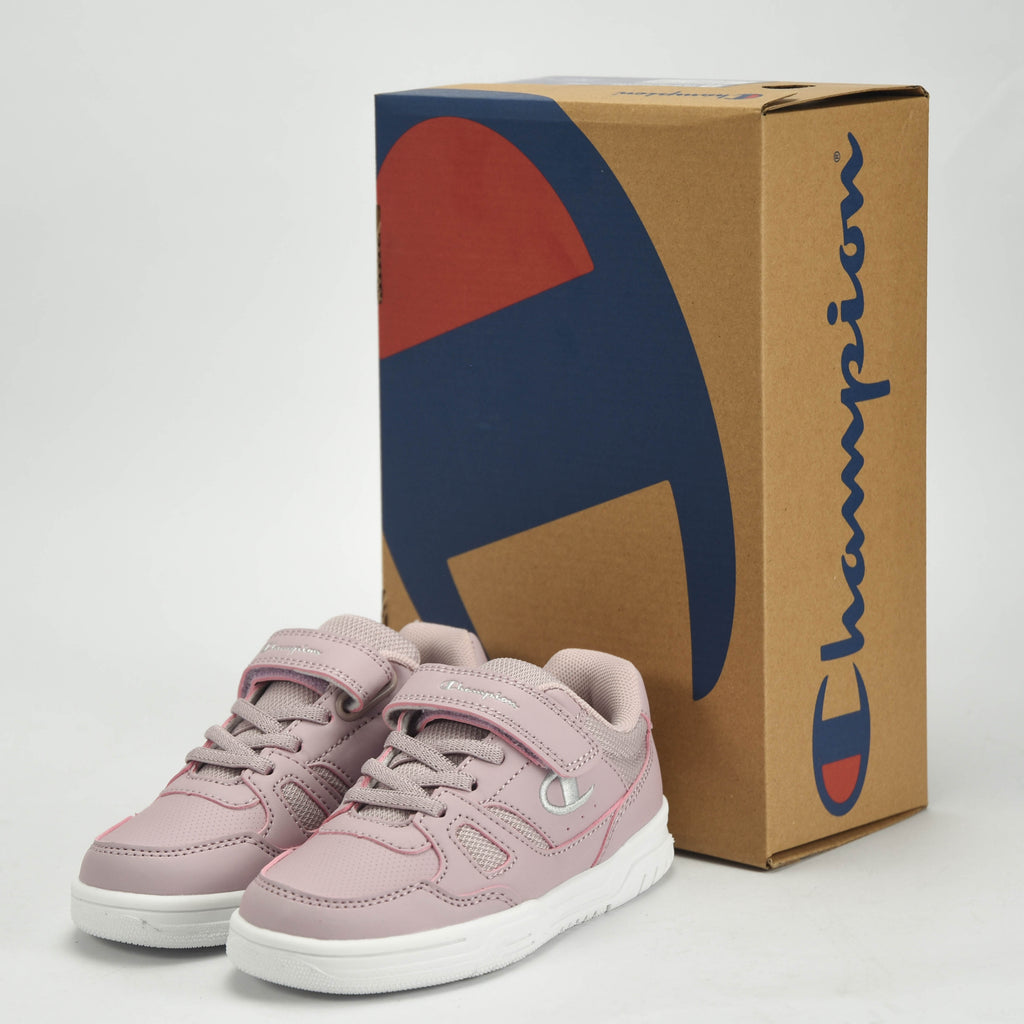 CHAMPION BASKET