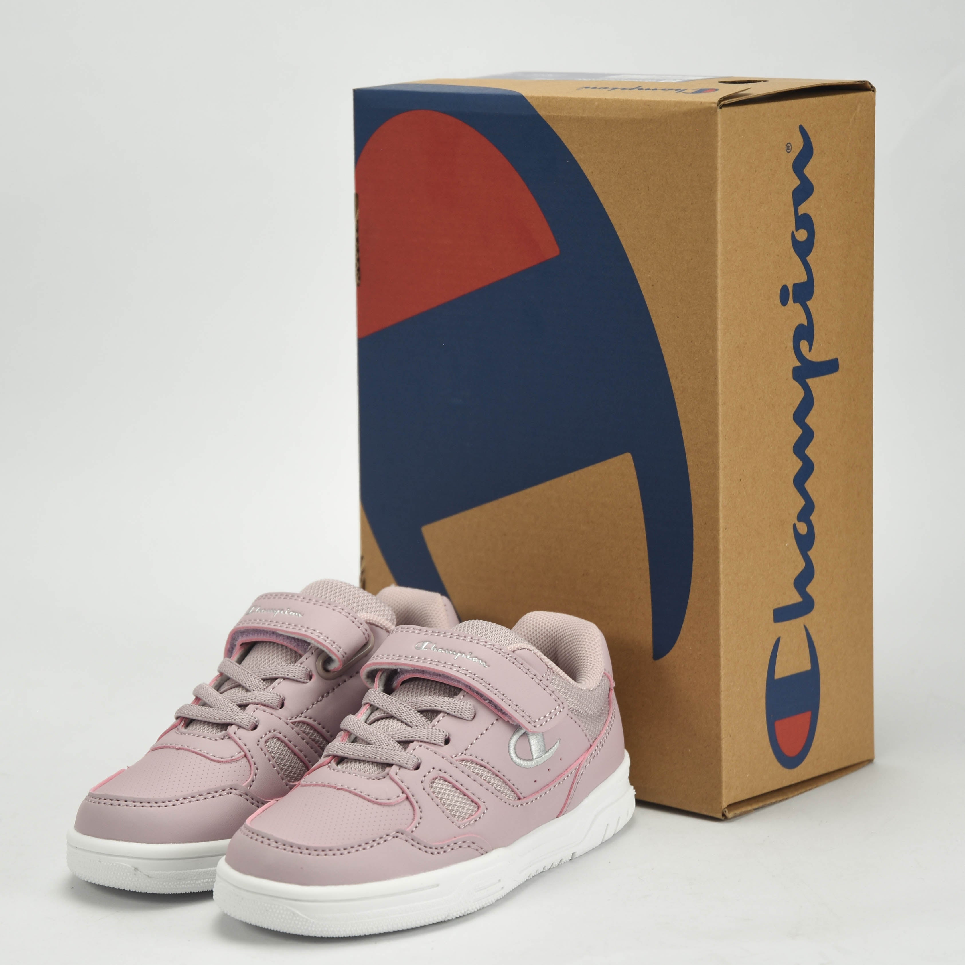 CHAMPION BASKET