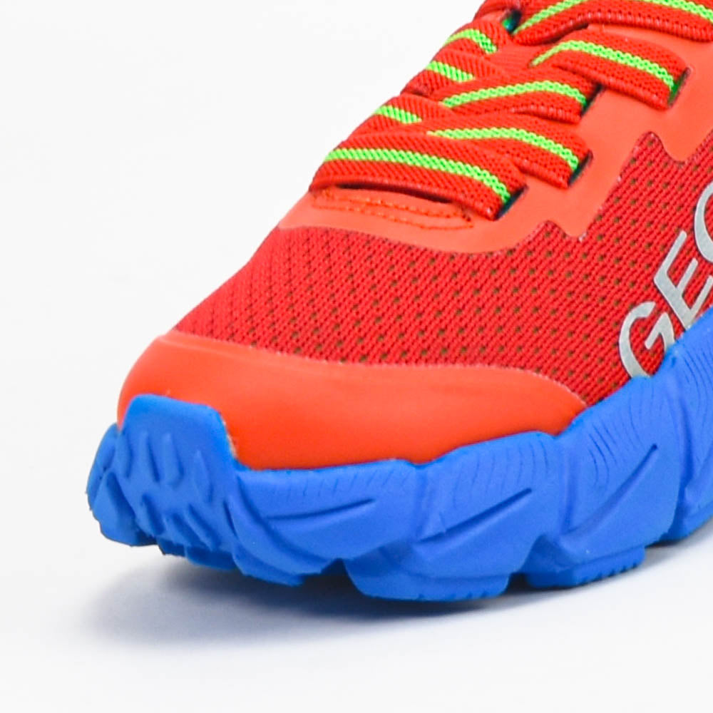 GEOX BASKET