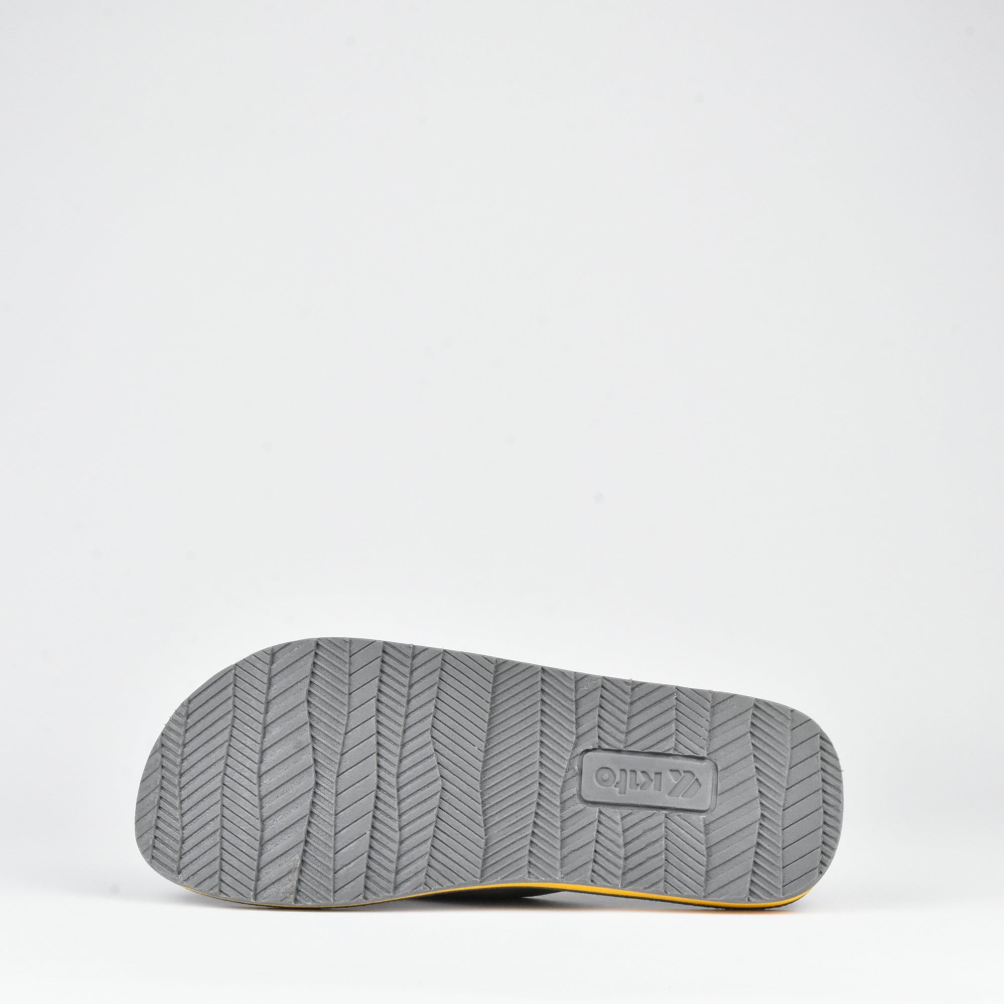 CLAQUETTE AA157M GREY