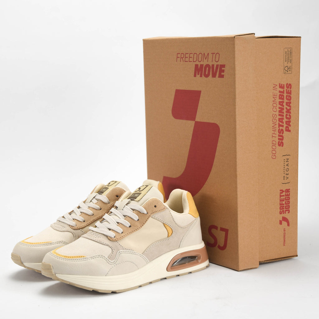 SAFETY JOGGER SHOES