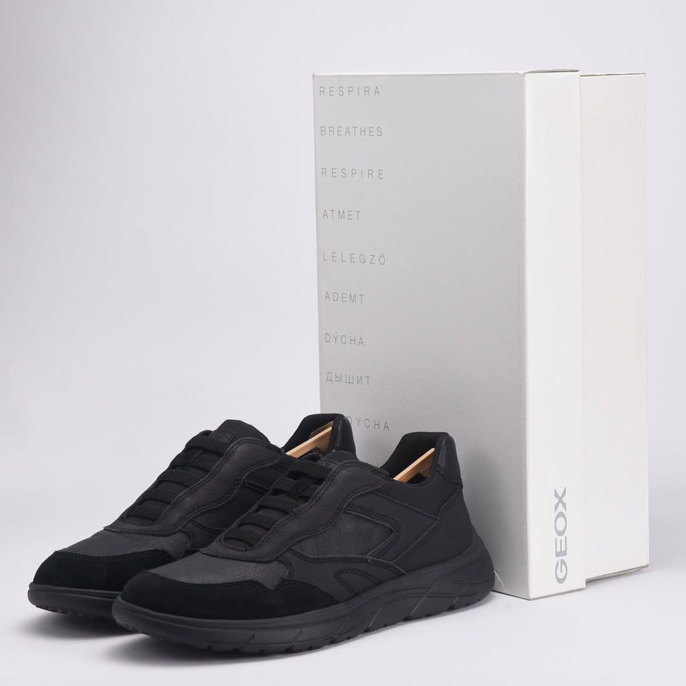 GEOX U PORTELLO C - WRINK.SY NBK SY