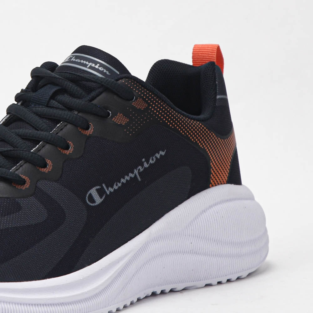 Champion Syphon Script 2.0 Low Sneakers