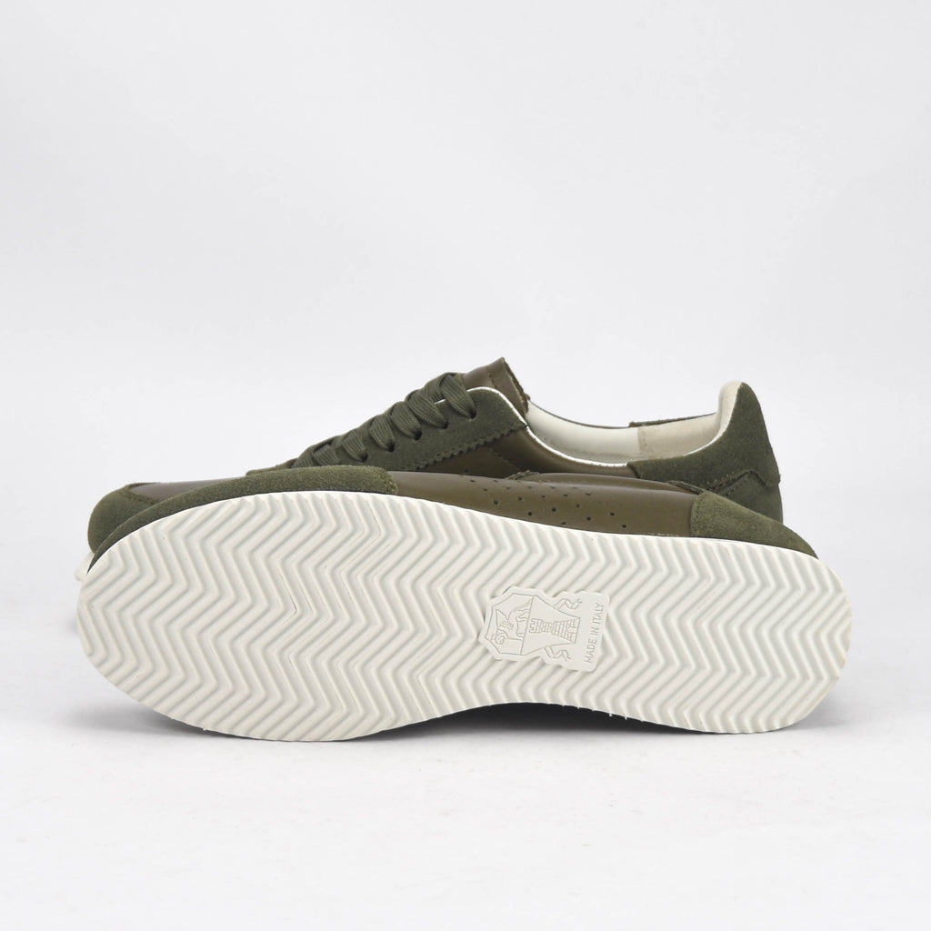BRUNELLO CUCINELLI SHOES