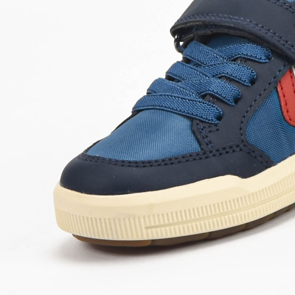GEOX BASKET
