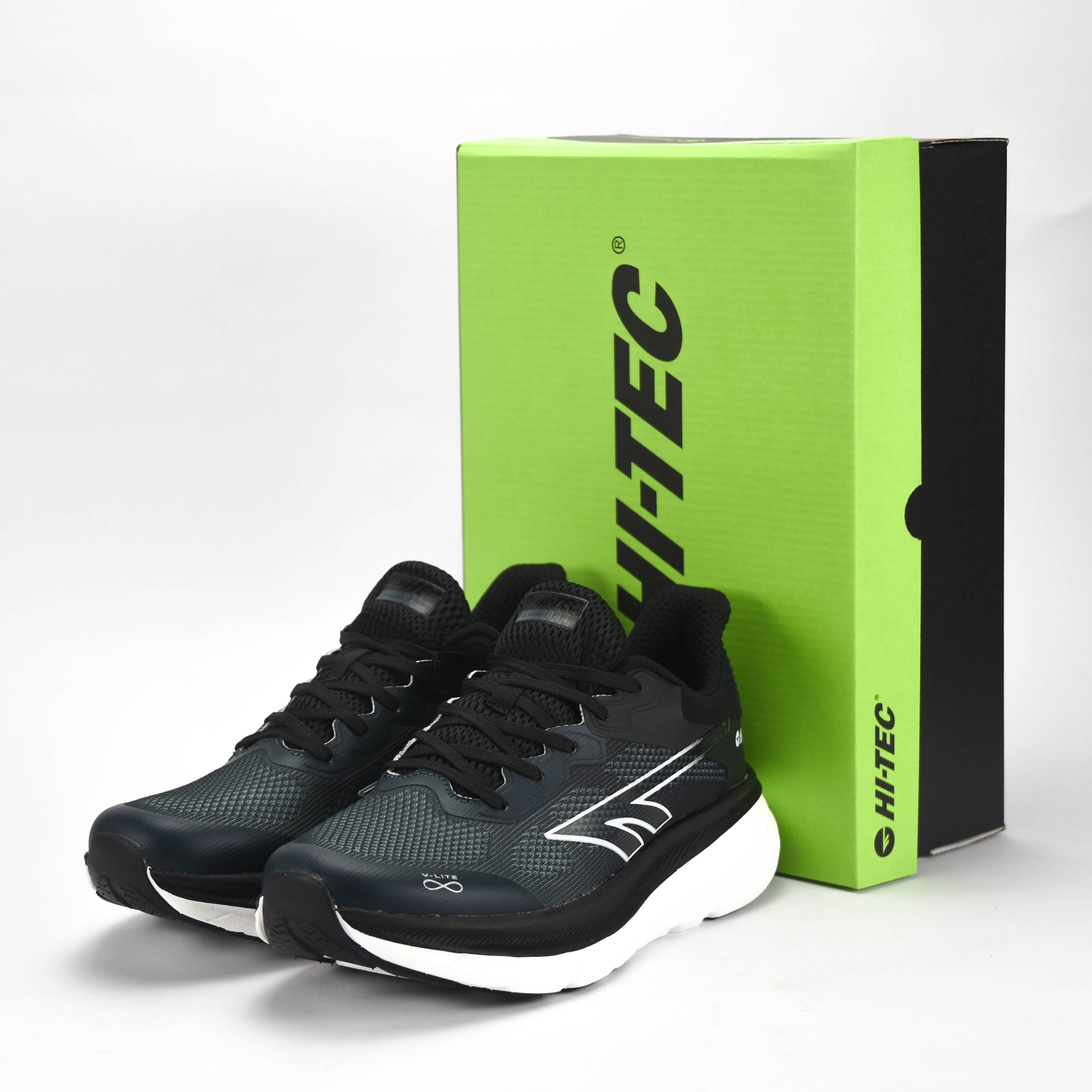 HI-TEC BASKET