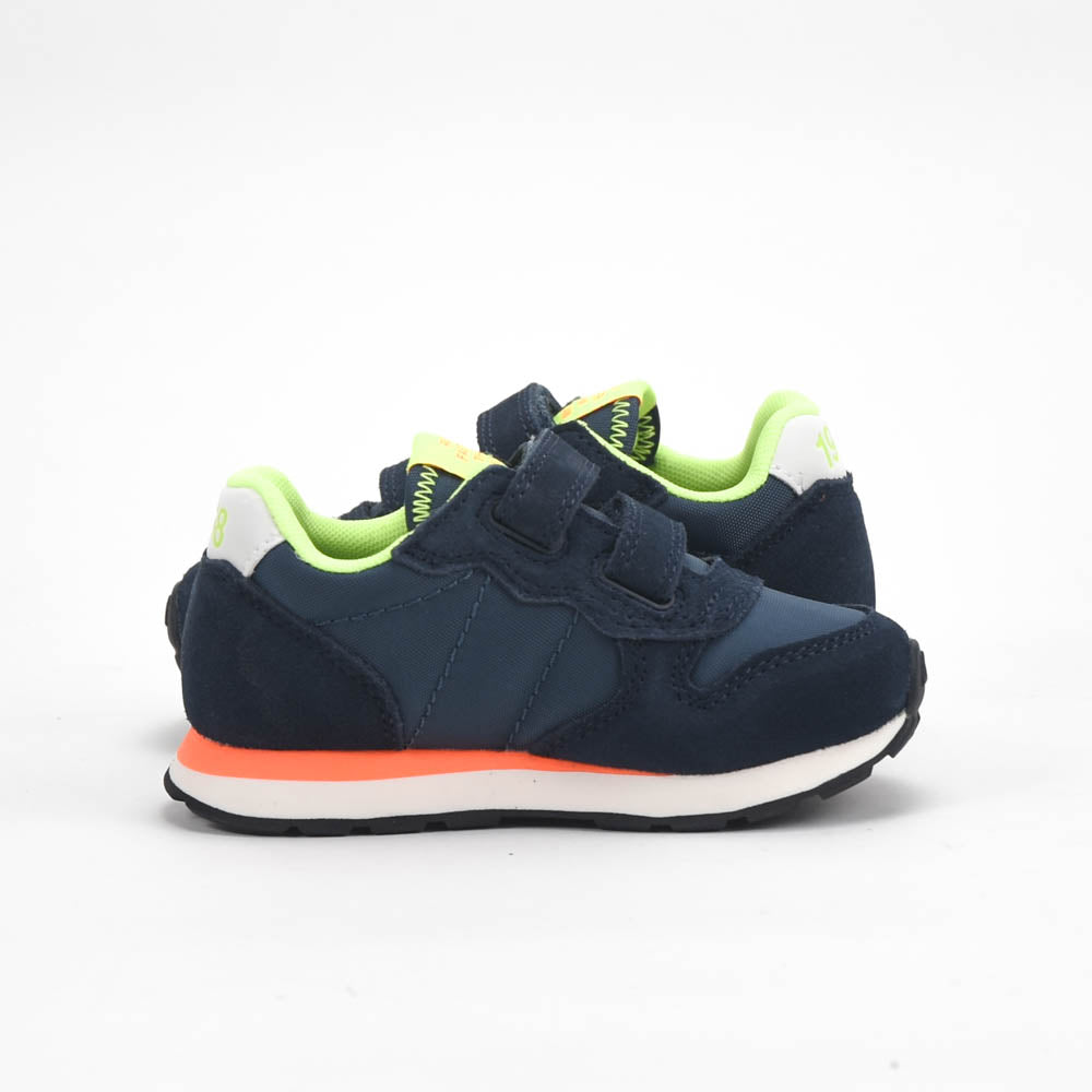 SUN68 SHOES