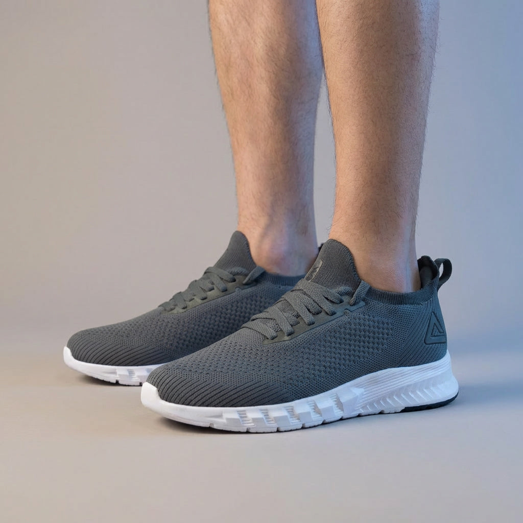 PEAK SHOES