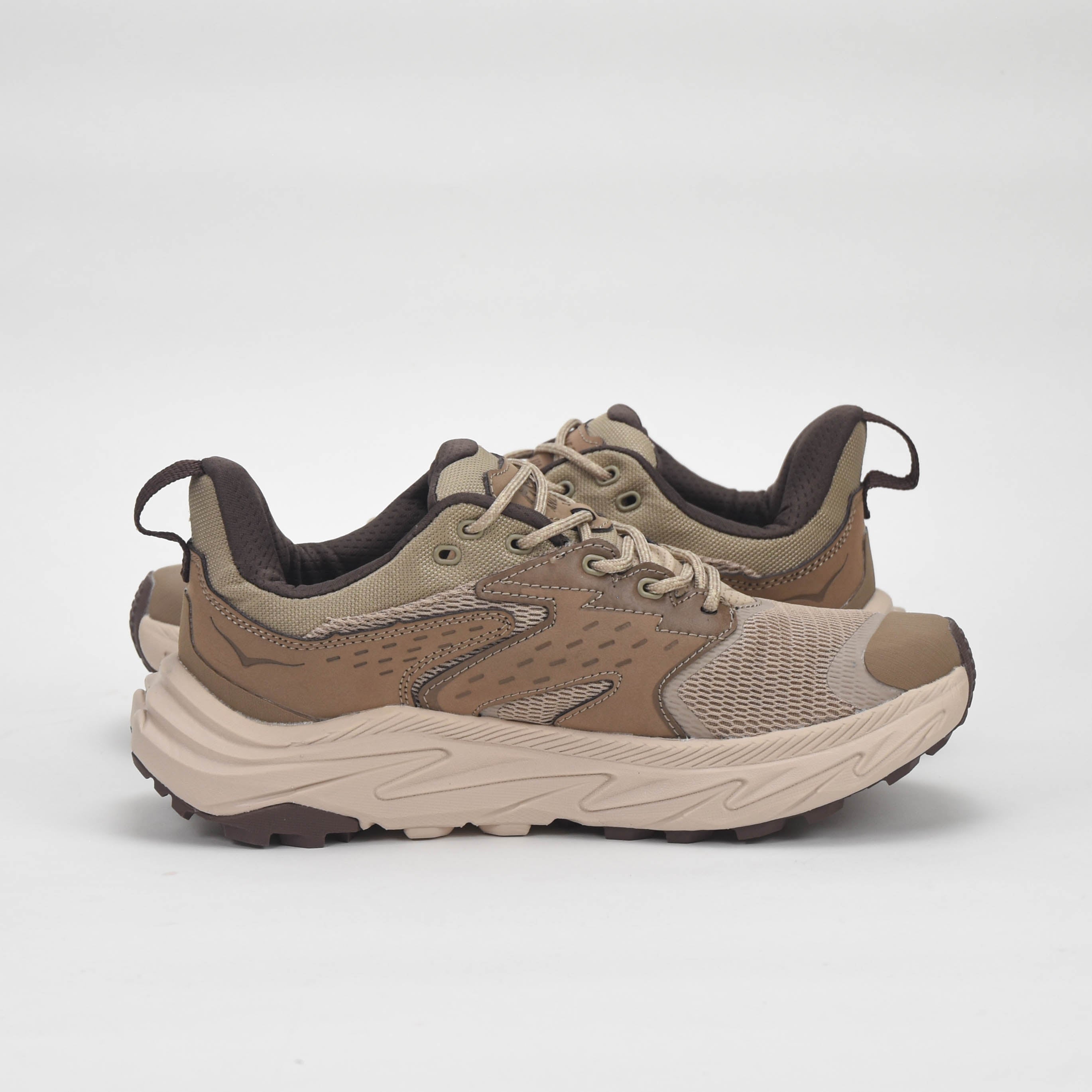 HOKA SHOES
