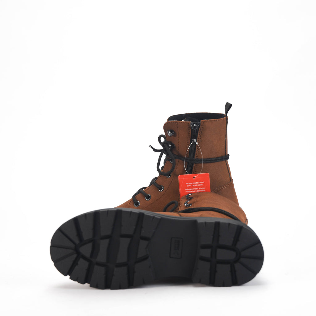 SAFETY JOGGER SHOES