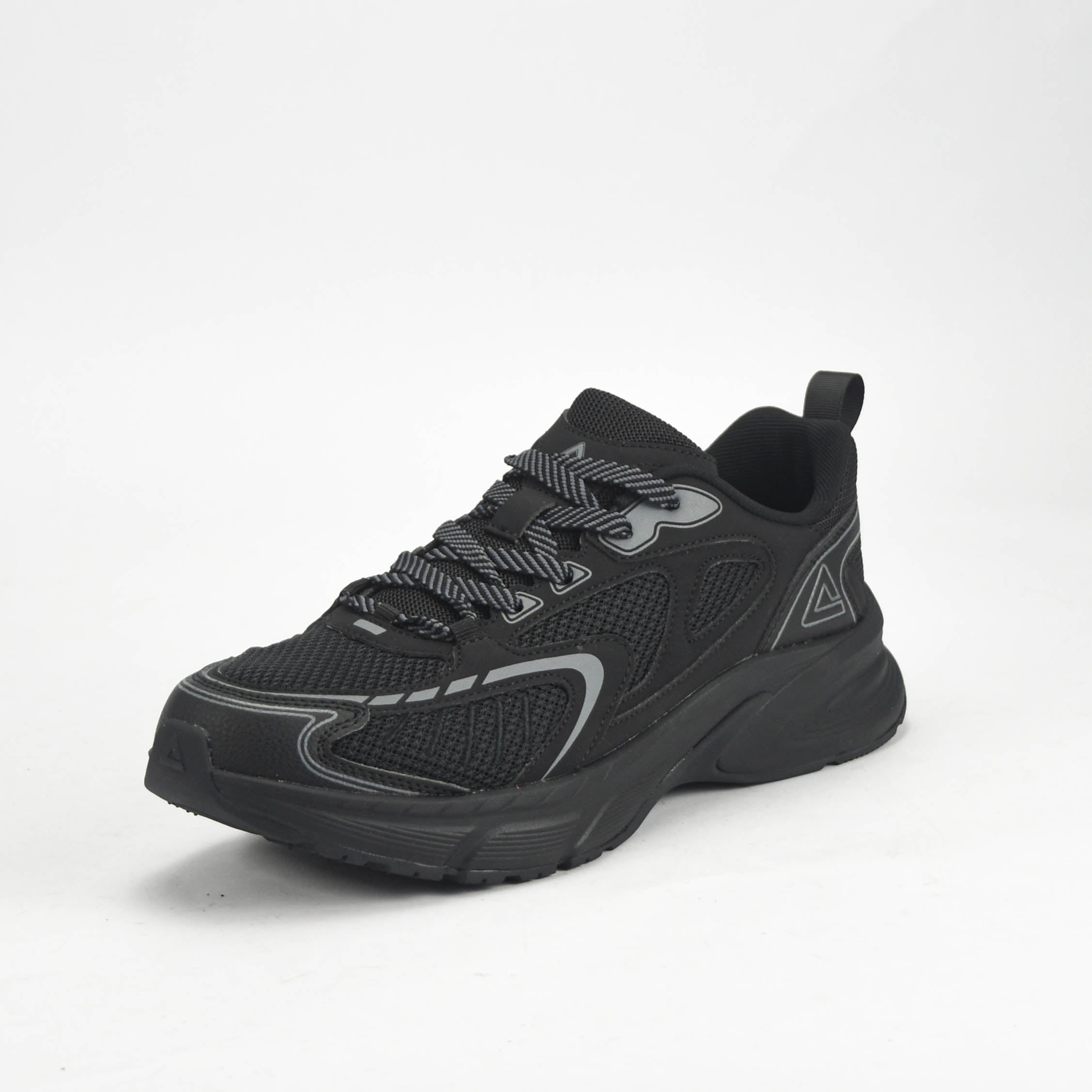 PEAK SHOES