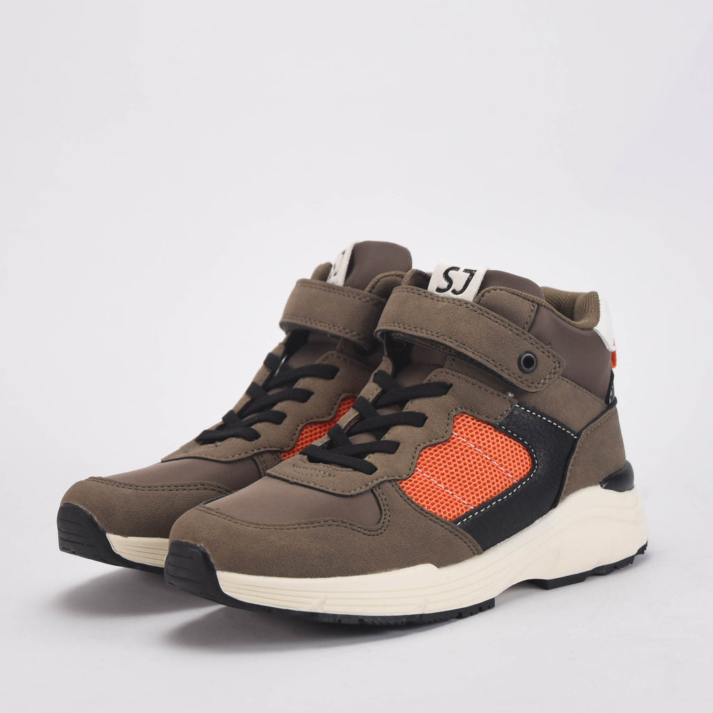 SAFETY JOGGER SHOES