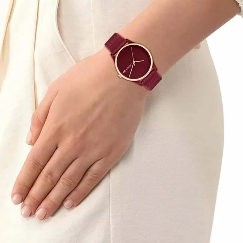 MONTRE LACOSTE