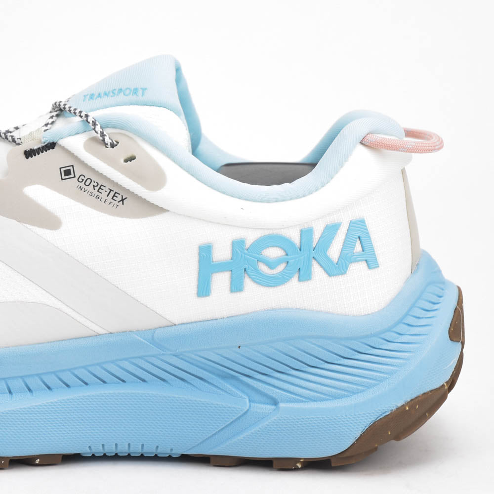 HOKA  Transport GORE-TEX Illusion Dusk Sneakers