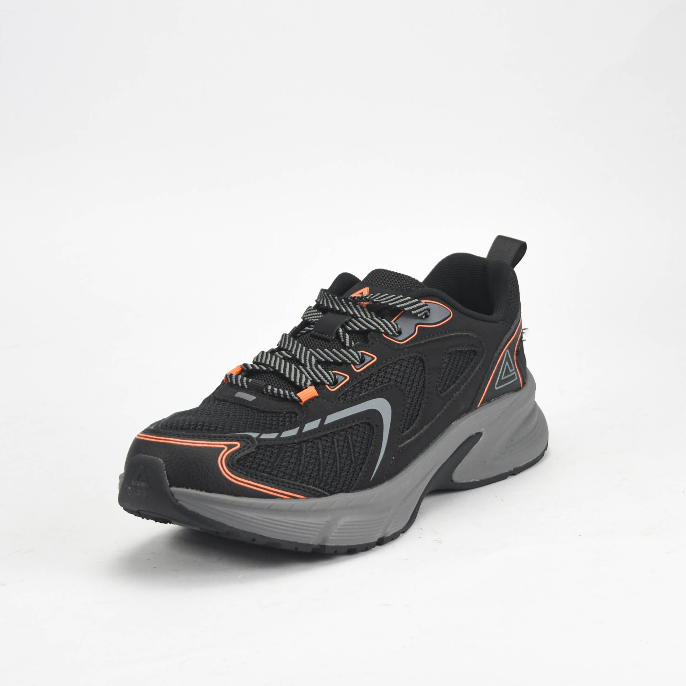 PEAK SHOES