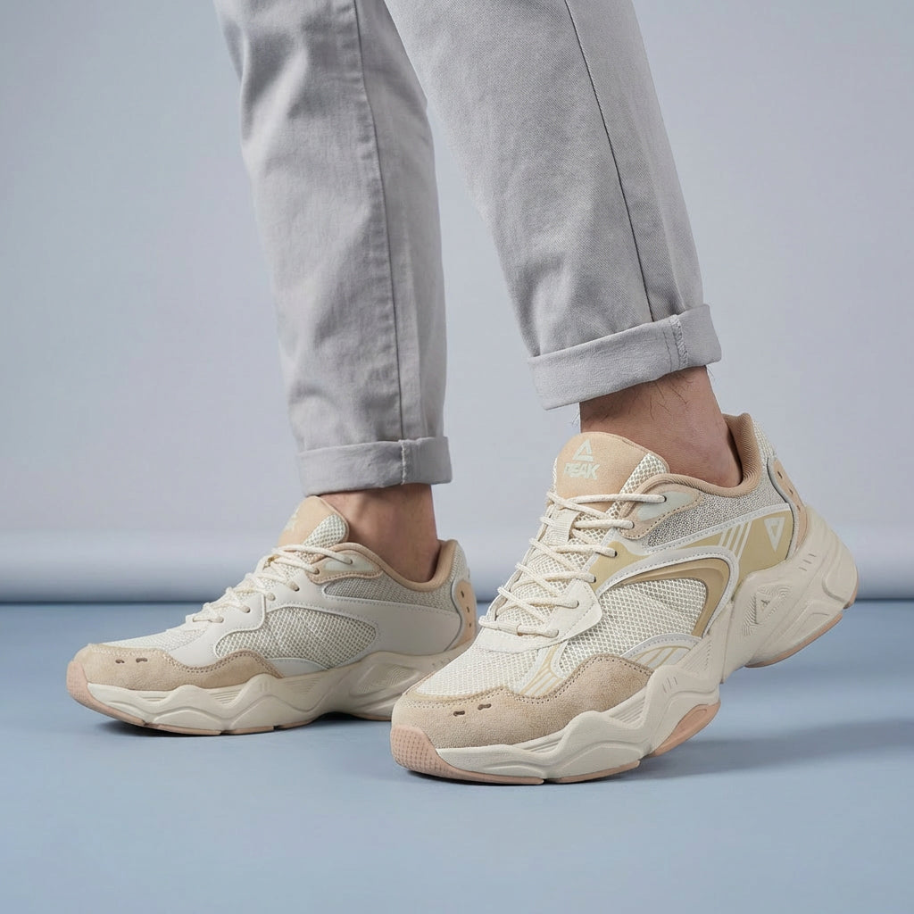 PEAK SHOES