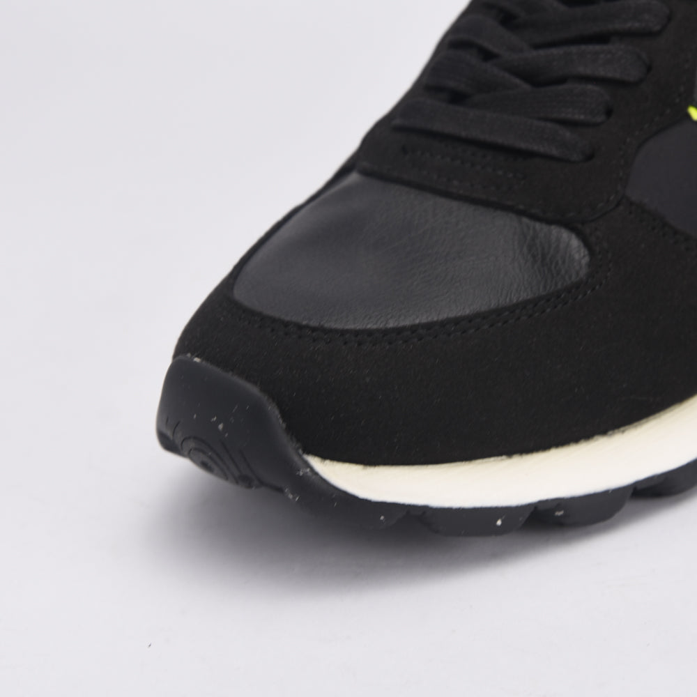 GEOX U SPHERICA VSERIES A - MIC TEX