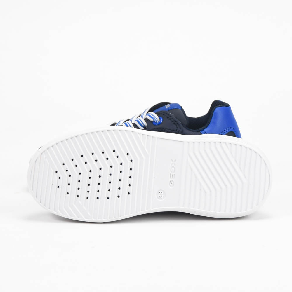 GEOX BASKET