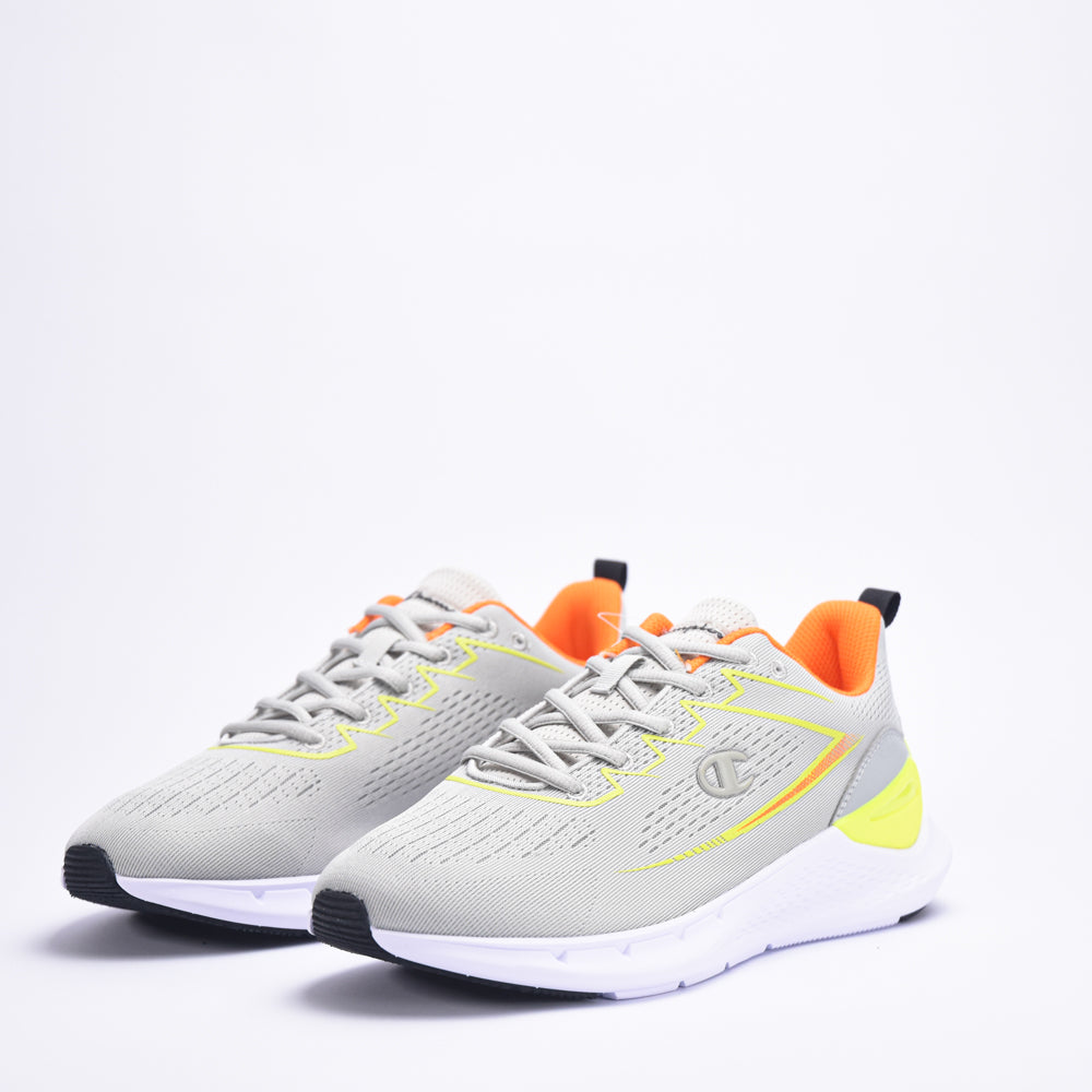 NIMBLE Low Cut  DOG/YELLOW