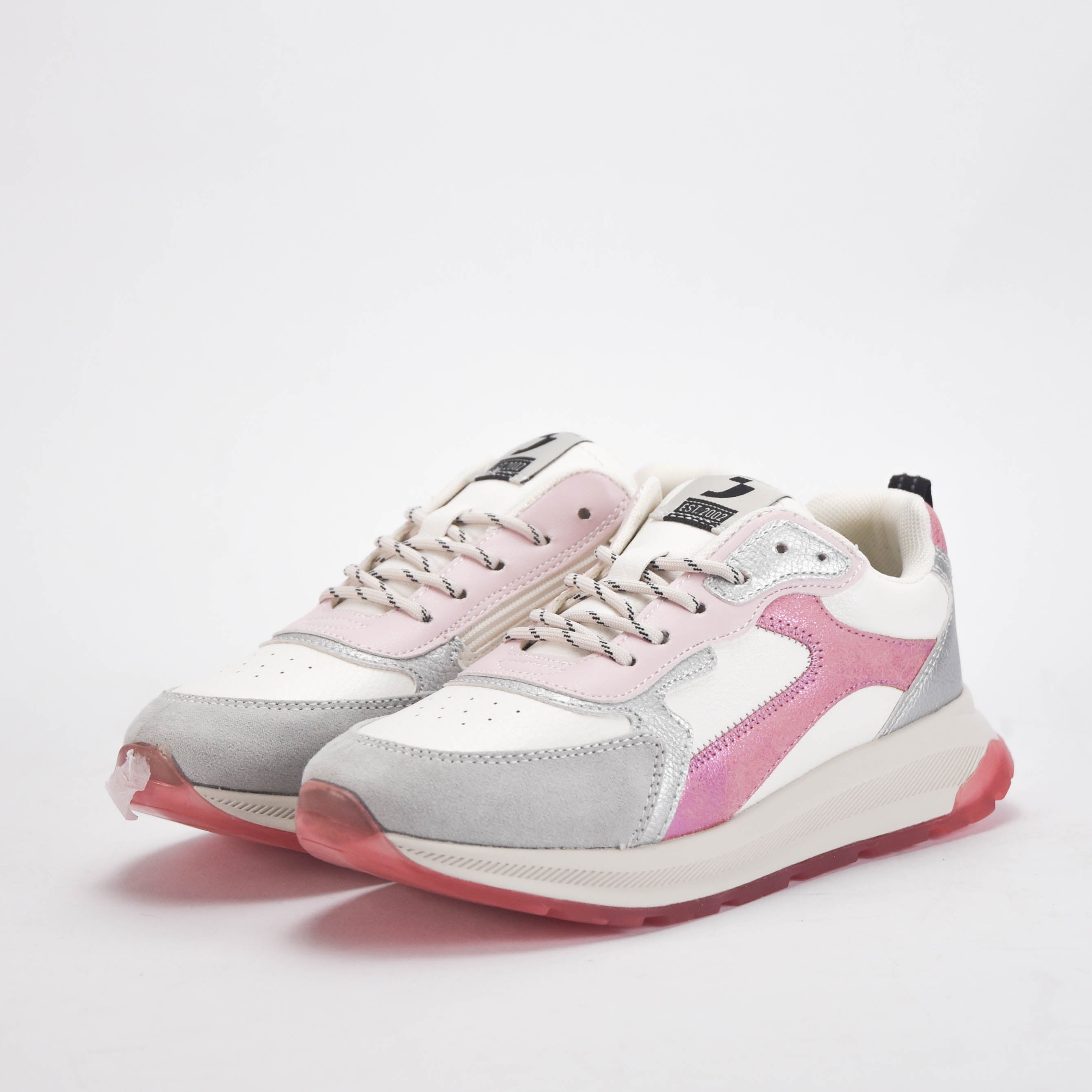 SAFETY JOGGER SHOES
