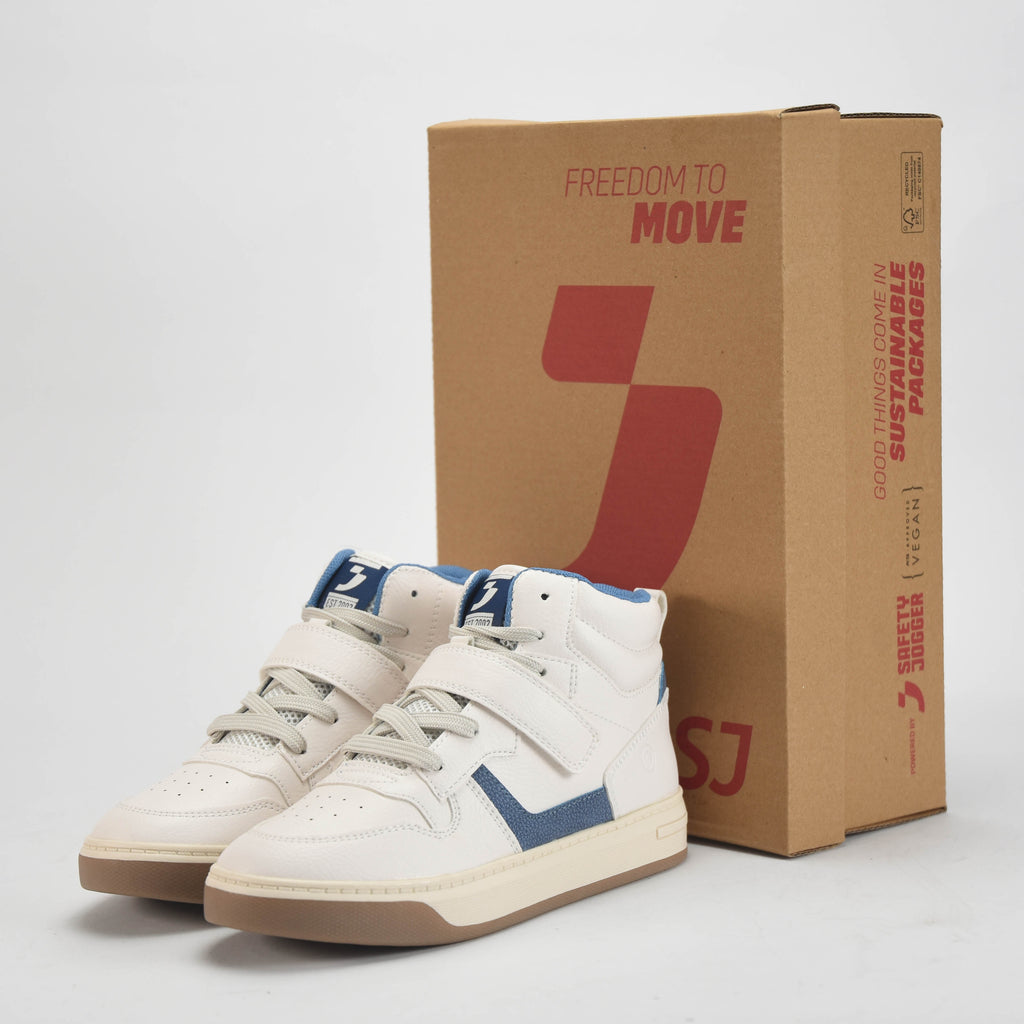SAFETY JOGGER SHOES